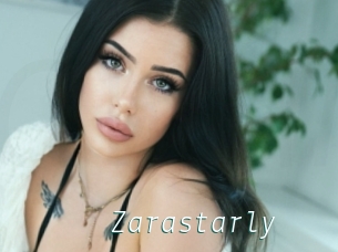 Zarastarly