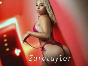 Zarataylor