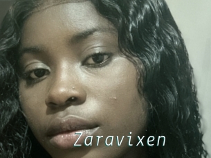 Zaravixen