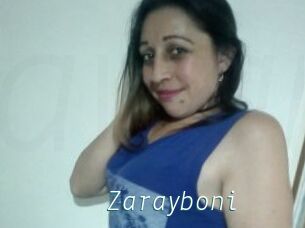 Zarayboni