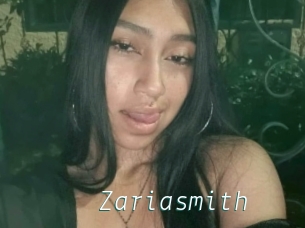 Zariasmith