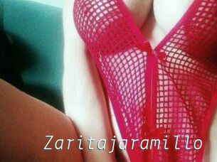 Zaritajaramillo