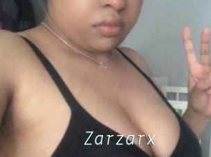 Zarzarx