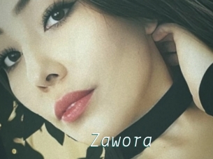 Zawora