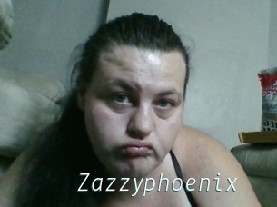Zazzyphoenix