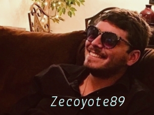 Zecoyote89