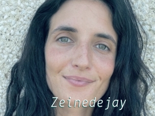 Zeinedejay