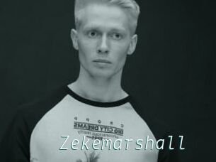 Zekemarshall