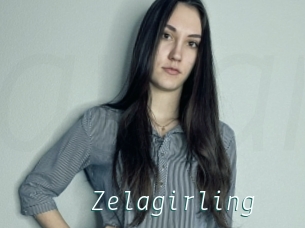 Zelagirling