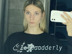 Zeldaadderly