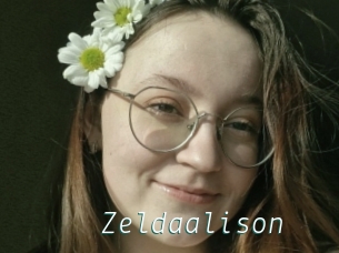 Zeldaalison