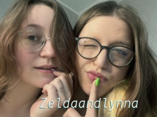 Zeldaandlynna