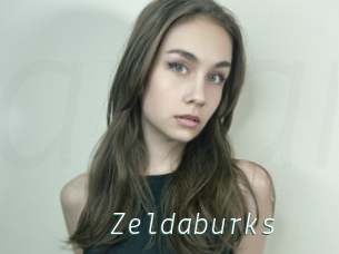 Zeldaburks