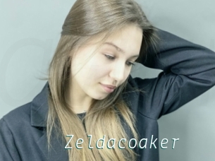 Zeldacoaker