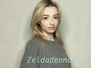 Zeldadenmon