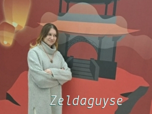 Zeldaguyse