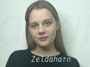 Zeldaharn