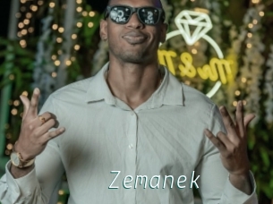 Zemanek