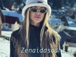 Zenaidasasha