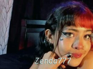 Zenda777
