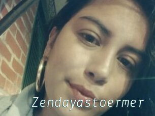 Zendayastoermer