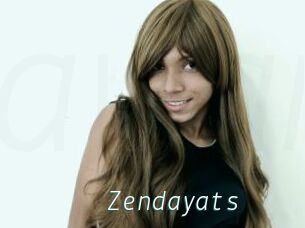 Zendayats