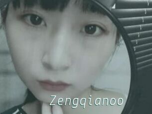 Zengqianoo