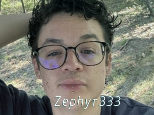 Zephyr333