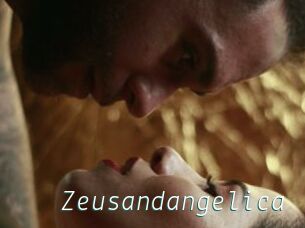 Zeusandangelica