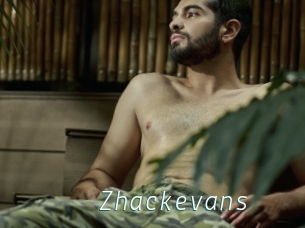 Zhackevans