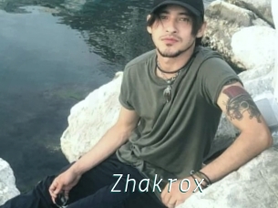 Zhakrox