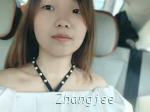 Zhangjee