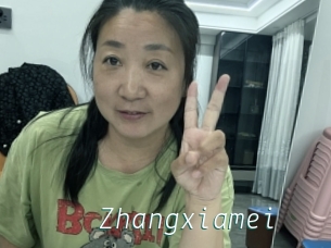 Zhangxiamei