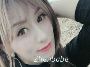 Zhenbabe