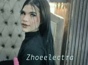 Zhoeelectra