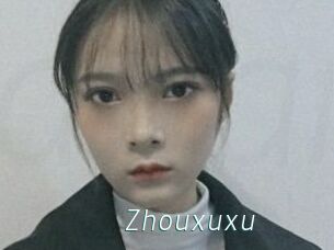 Zhouxuxu