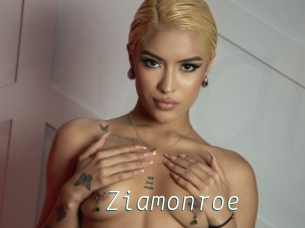 Ziamonroe