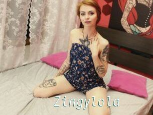 Zingylola