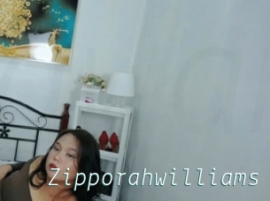 Zipporahwilliams