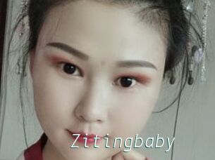 Zitingbaby