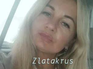 Zlatakrus