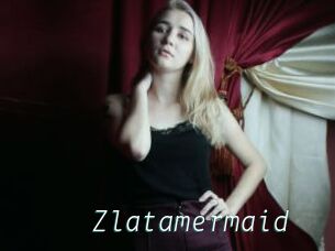 Zlatamermaid