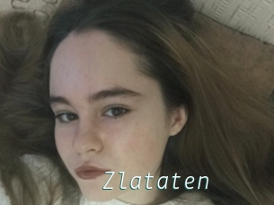 Zlataten