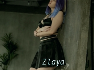 Zlaya