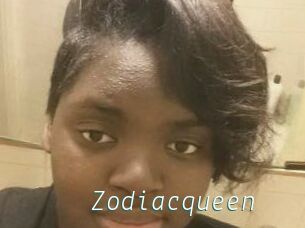 Zodiacqueen
