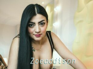 Zoeaddison