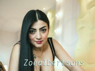 Zoealbertsons