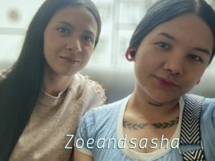 Zoeandsasha