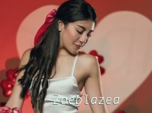 Zoeblazea
