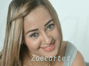 Zoecarter